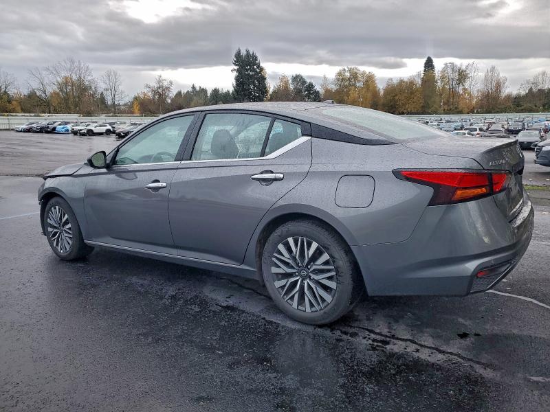 Photo 2 from auction – 2025 NISSAN ALTIMA SV with VIN 1N4BL4DV9SN337243
