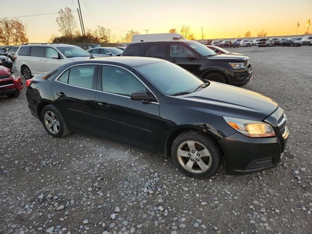 Photo 4 from auction – 2013 CHEVROLET MALIBU LS with VIN 1G11B5SA7DF344518
