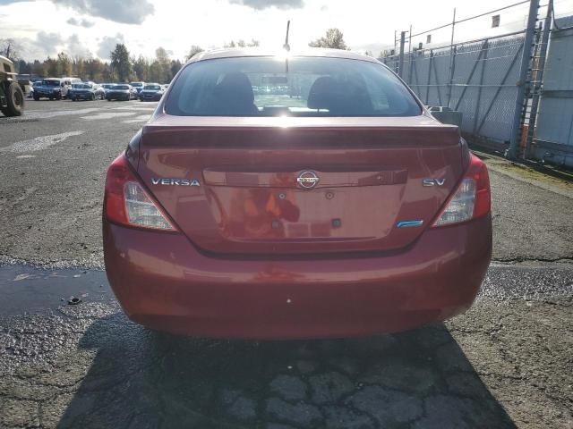 Photo 6 from auction – 2014 NISSAN VERSA S with VIN 3N1CN7AP5EL820400