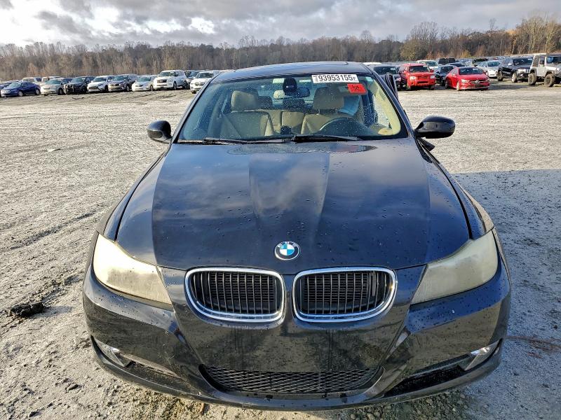 Photo 5 from auction – 2011 BMW 328 I with VIN WBAPH7C59BE680863