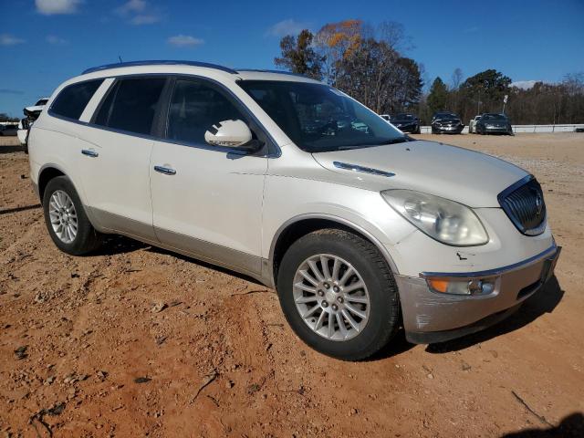 Photo 4 from auction – 2009 BUICK ENCLAVE CX with VIN 5GAER23D59J137546