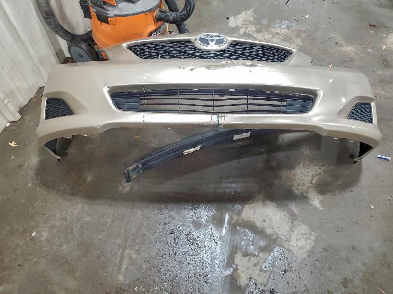 Photo 12 from auction – 2009 TOYOTA COROLLA BA with VIN 1NXBU40E99Z138850