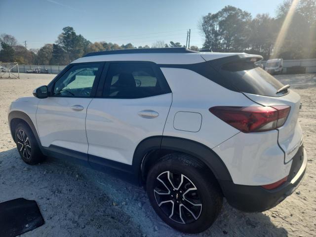 Photo 2 from auction – 2022 CHEVROLET TRAILBLAZE with VIN KL79MVSL3NB135384