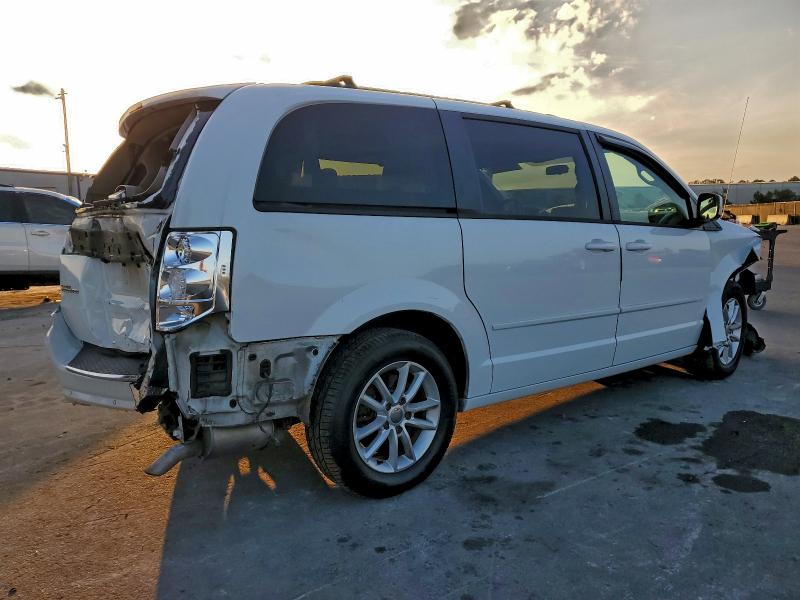 Zdjęcie 3 z aukcji – 2014 DODGE GRAND CARA z VIN 2C4RDGCG7ER265993