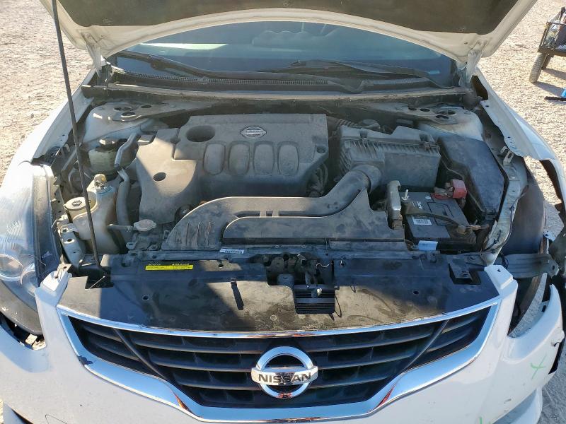 Photo 11 from auction – 2010 NISSAN ALTIMA S with VIN 1N4AL2EP2AC194128