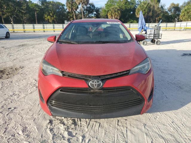 Photo 5 from auction – 2019 TOYOTA COROLLA with VIN 5YFBURHE3KP947057