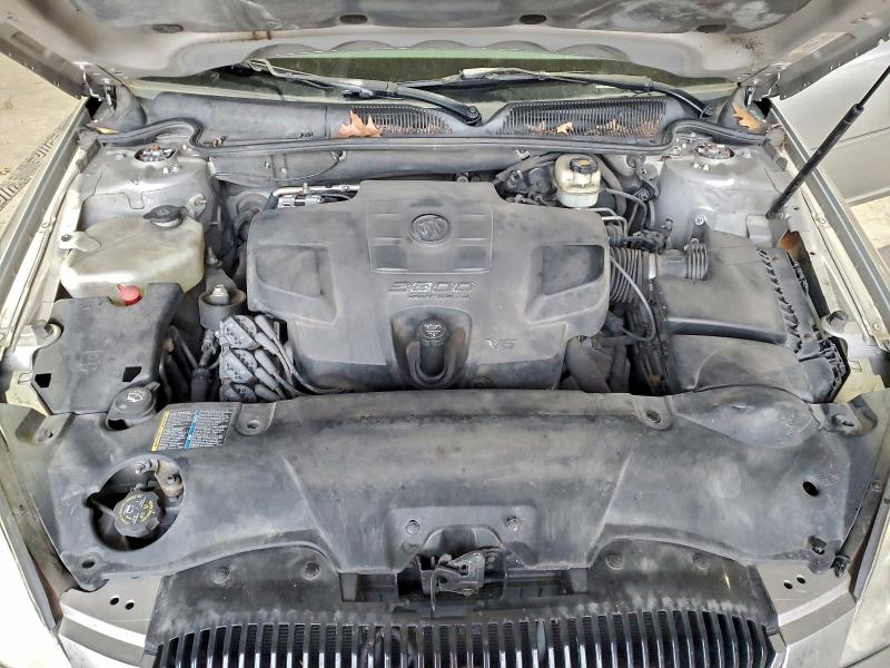 Photo 11 from auction – 2007 BUICK LUCERNE CX with VIN 1G4HD57217U154887