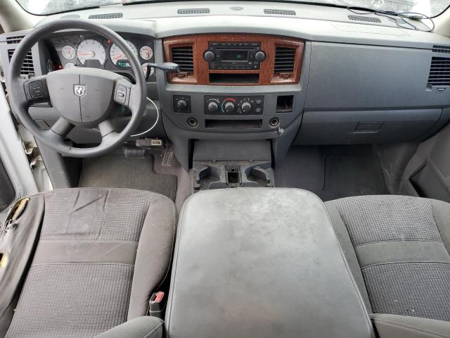 Photo 8 from auction – 2006 DODGE RAM 1500 S with VIN 1D7HU18286S693938