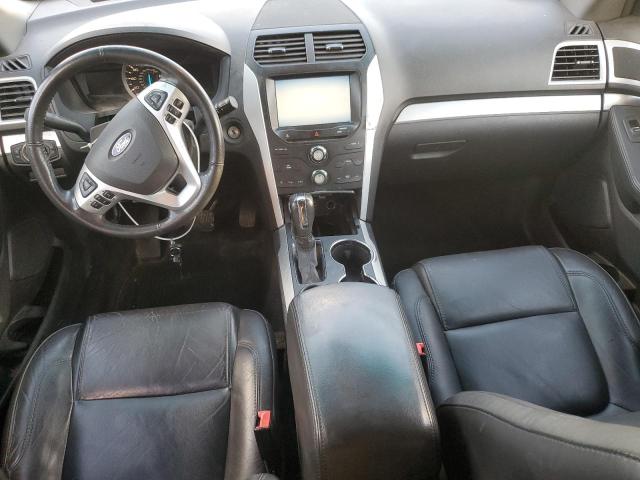 Photo 8 from auction – 2015 FORD EXPLORER X with VIN 1FM5K7D85FGC61600