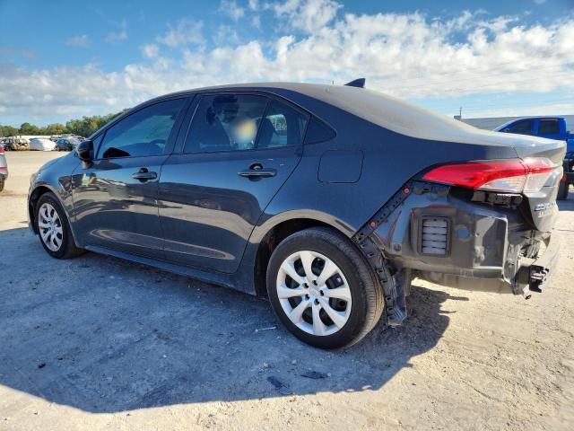Photo 2 from auction – 2024 TOYOTA COROLLA LE with VIN 5YFB4MDE7RP135103