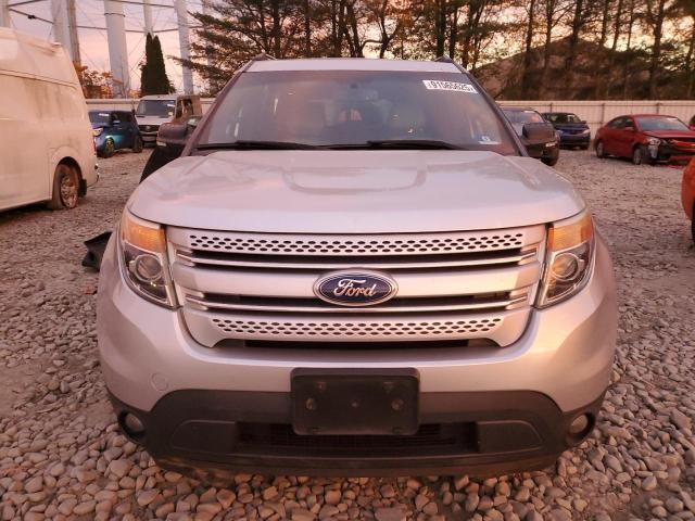 Photo 5 from auction – 2015 FORD EXPLORER X with VIN 1FM5K7D89FGB36387