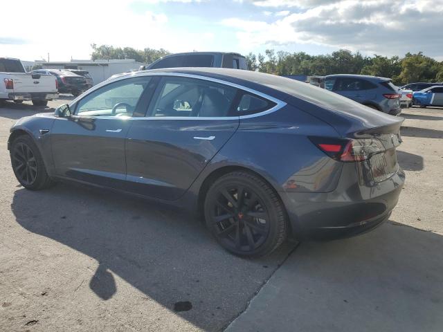Photo 2 from auction – 2018 TESLA MODEL 3 with VIN 5YJ3E1EA5JF045413