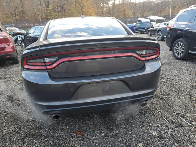 Photo 6 from auction – 2015 DODGE CHARGER R/ with VIN 2C3CDXCT7FH915257