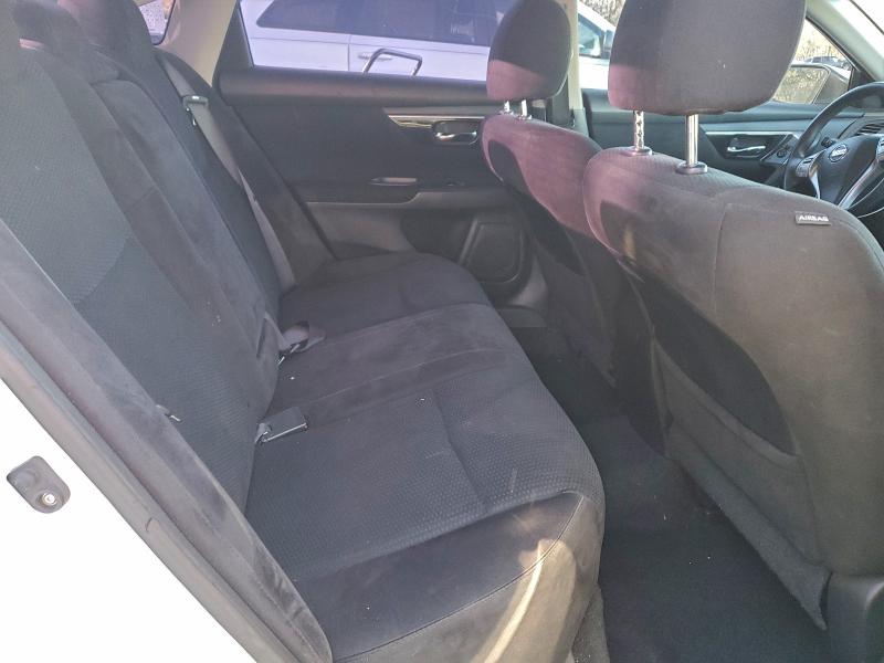 Photo 10 from auction – 2014 NISSAN ALTIMA 2.5 with VIN 1N4AL3APXEC321063