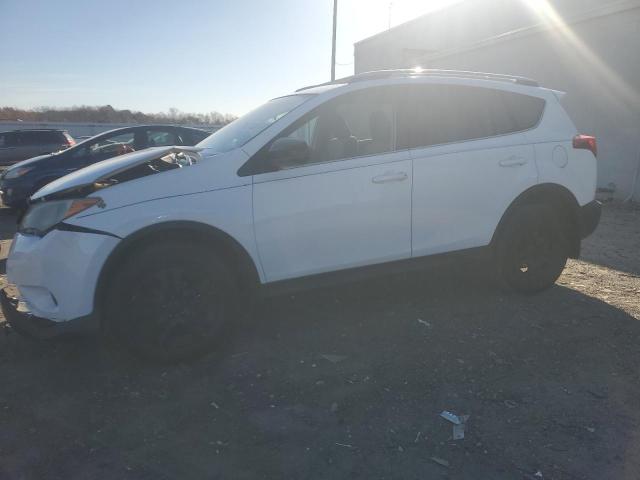 TOYOTA RAV4 LE 2013 with VIN 2T3BFREV5DW120720 - Photo from auction