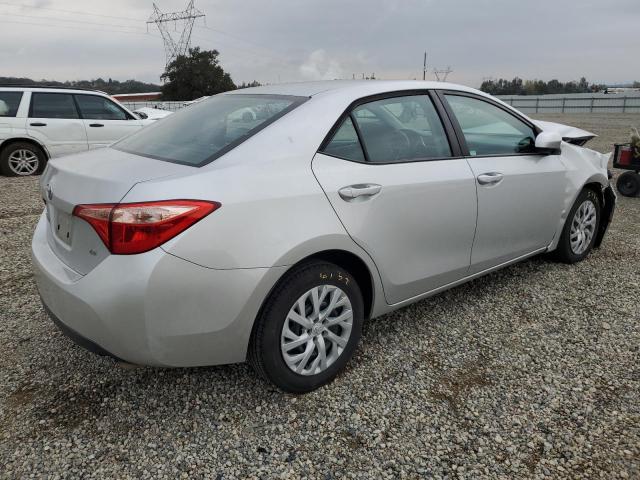 Photo 3 from auction – 2019 TOYOTA COROLLA L with VIN 5YFBURHE1KP928703