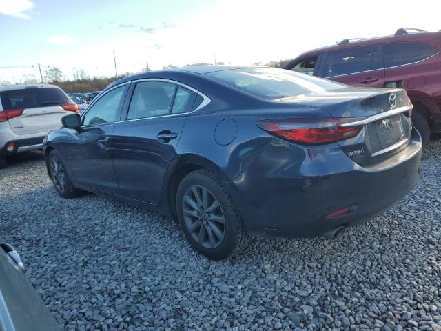 Photo 2 from auction – 2019 MAZDA MAZDA6 with VIN JM1GL1UMXK1502844