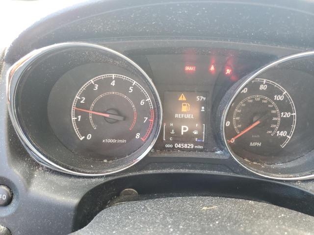 صورة رقم 9 من المزاد - 2013 MITSUBISHI OUTLANDER مع VIN 4A4AR5AU7DE019963
