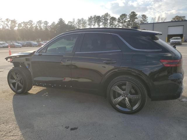 Photo 2 from auction – 2024 GENESIS GV70 BASE with VIN 5NMMCDTC0RH012832
