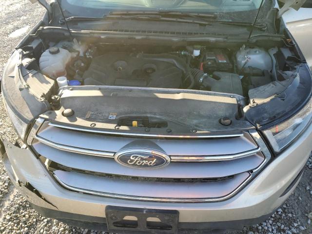 Photo 12 from auction – 2018 FORD EDGE SE with VIN 2FMPK4G9XJBC05759