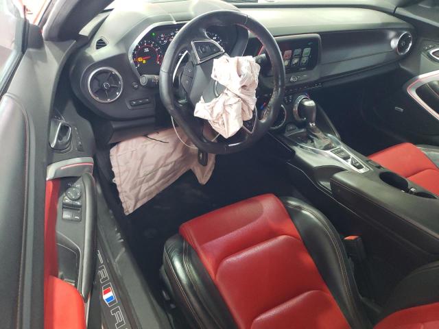 Photo 8 from auction – 2018 CHEVROLET CAMARO LT with VIN 1G1FD3DS9J0143759