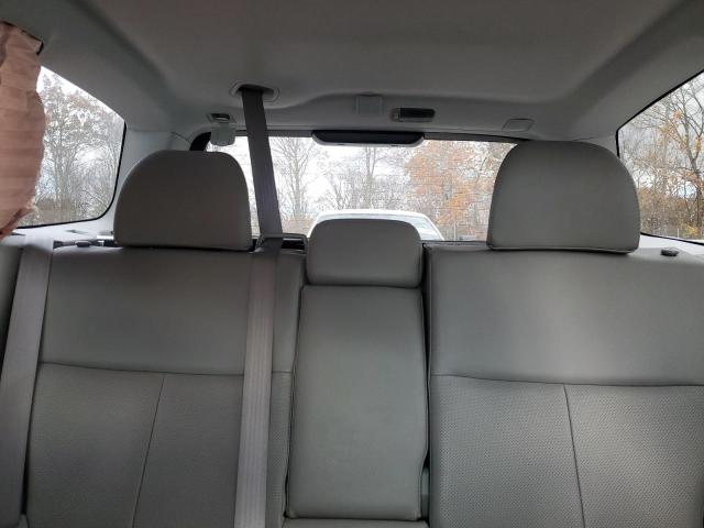 Photo 10 from auction – 2013 SUBARU FORESTER T with VIN JF2SHAGC3DH405673