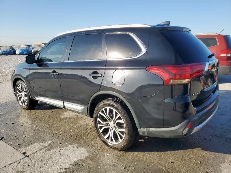 Zdjęcie 2 z aukcji – 2017 MITSUBISHI OUTLANDER z VIN JA4AD3A32HZ029326