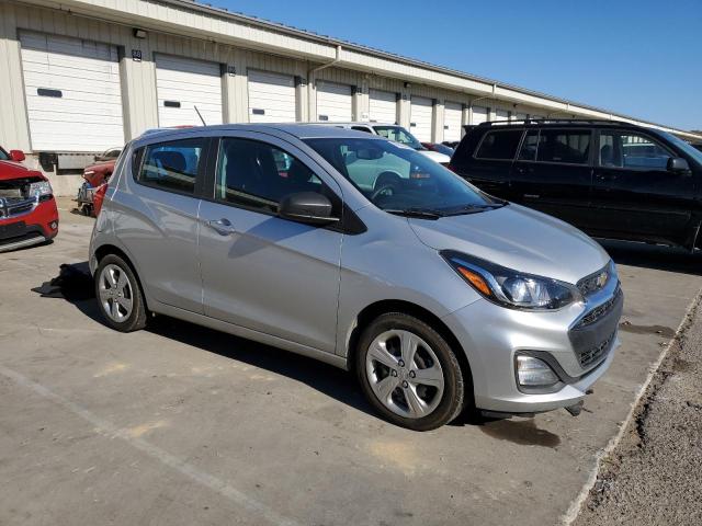 Photo 4 from auction – 2019 CHEVROLET SPARK LS with VIN KL8CB6SA1KC762229