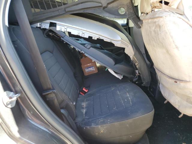 Photo 11 from auction – 2015 FORD EDGE SEL with VIN 2FMTK4J83FBC18679