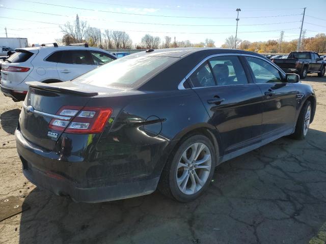 Photo 3 from auction – 2014 FORD TAURUS SHO with VIN 1FAHP2KTXEG131037
