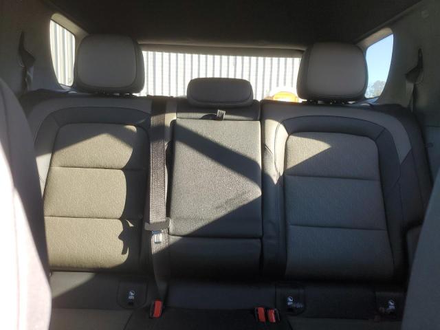 Photo 10 from auction – 2025 CHEVROLET EQUINOX LT with VIN 3GNAXPEG7SL145807