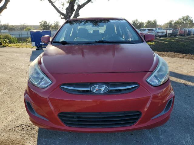 Photo 5 from auction – 2016 HYUNDAI ACCENT SE with VIN KMHCT4AE7GU973817
