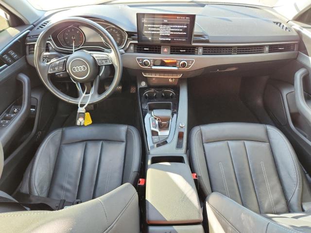 Photo 8 from auction – 2020 AUDI A4 PREMIUM with VIN WAUGMAF45LN008750