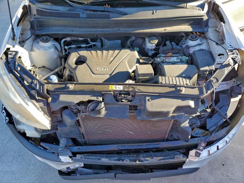 Foto 12 de la subasta – 2012 KIA SOUL con VIN KNDJT2A50C7480831