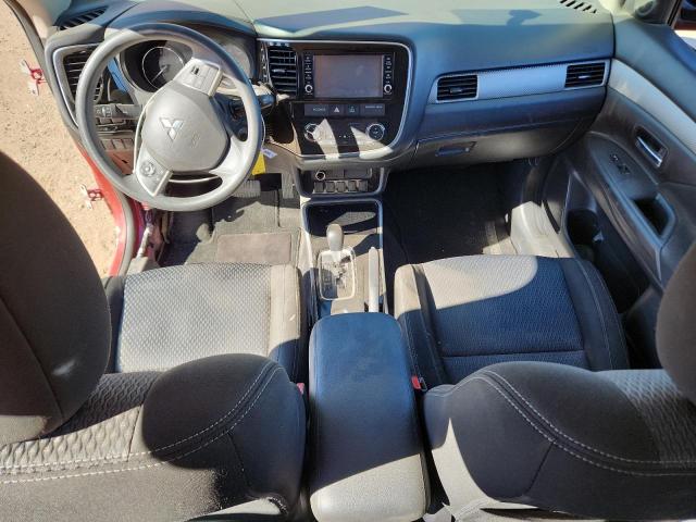 Photo 8 from auction – 2018 MITSUBISHI OUTLANDER with VIN JA4AD2A30JZ062082