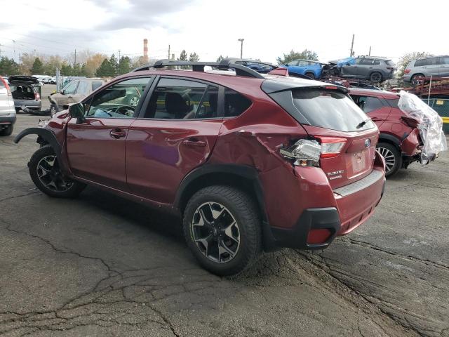Photo 2 from auction – 2019 SUBARU CROSSTREK with VIN JF2GTACC3K9301315