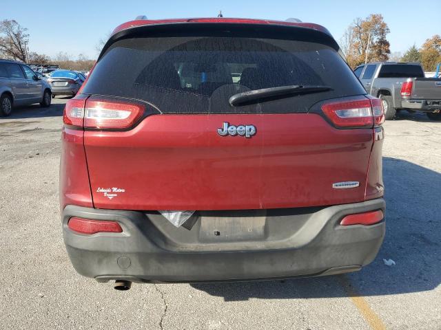 Photo 6 from auction – 2014 JEEP CHEROKEE L with VIN 1C4PJLCB1EW170804
