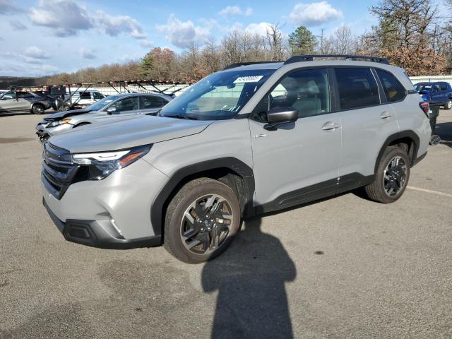 SUBARU FORESTER P 2025 с VIN JF2SLSED9SH412477 - Фото с аукциона