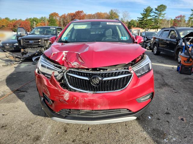 Photo 5 from auction – 2019 BUICK ENCORE ESS with VIN KL4CJGSM1KB776108