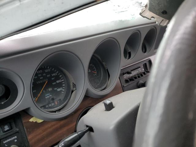 Photo 8 from auction – 1996 DODGE RAM VAN B3 with VIN 2B6KB31Y1TK115206