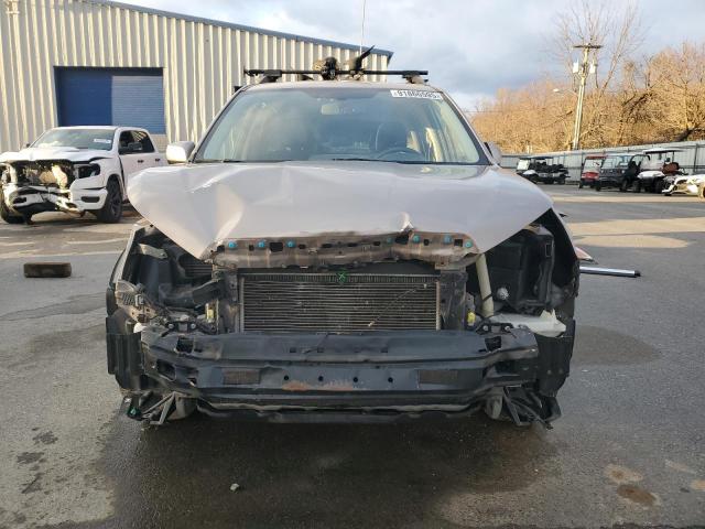Photo 5 from auction – 2014 SUBARU FORESTER 2 with VIN JF2SJAECXEH502782