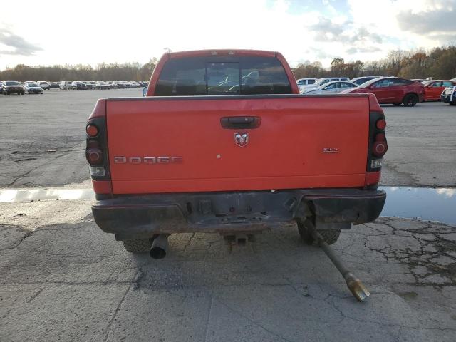 Photo 6 from auction – 2003 DODGE RAM 1500 S with VIN 1D7HU18D63S280316