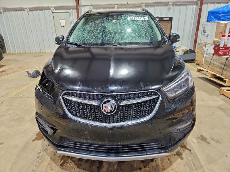 Photo 5 from auction – 2019 BUICK ENCORE ESS with VIN KL4CJCSM7KB733126