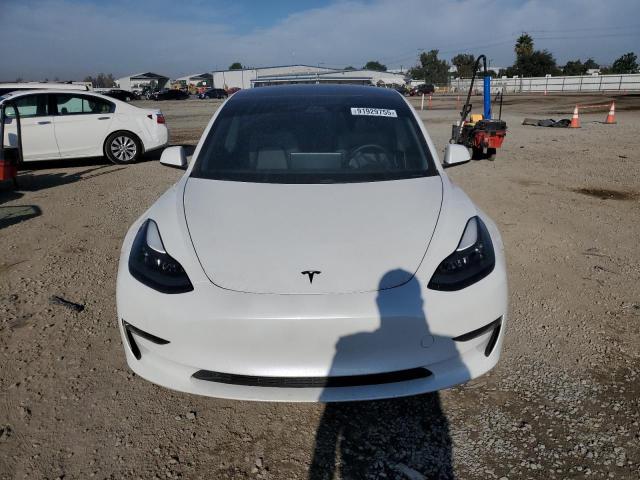 Photo 5 from auction – 2021 TESLA MODEL 3 with VIN 5YJ3E1EA4MF986324