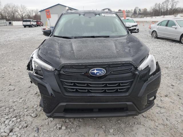 صورة رقم 5 من المزاد - 2023 SUBARU FORESTER P مع VIN JF2SKADC9PH540442