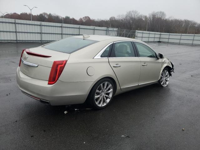 Photo 3 from auction – 2016 CADILLAC XTS LUXURY with VIN 2G61M5S38G9115476