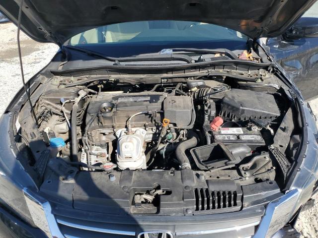 Photo 11 from auction – 2014 HONDA ACCORD EX with VIN 1HGCR2F7XEA243479