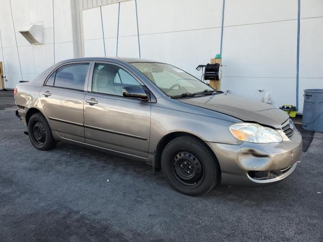 Photo 4 from auction – 2008 TOYOTA COROLLA CE with VIN 1NXBR32E68Z946743