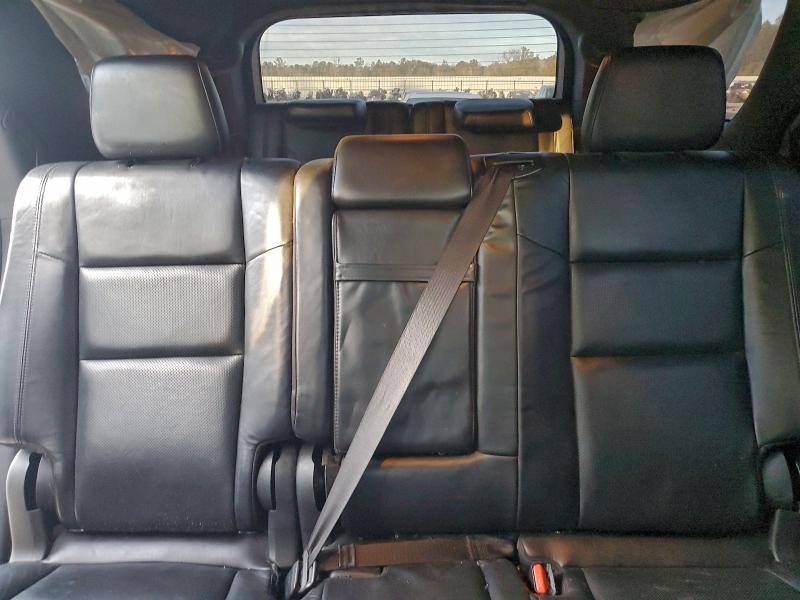 Photo 10 from auction – 2020 DODGE DURANGO R/ with VIN 1C4SDHCTXLC329423