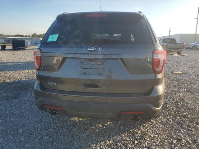 Photo 6 from auction – 2019 FORD EXPLORER X with VIN 1FM5K7D87KGA38808